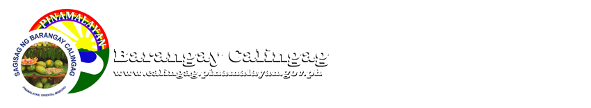 www.calingag.pinamalayan.gov.ph